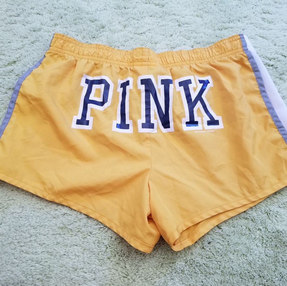 🔴SOLD🔴 Victoria's Secret PINK Shorts
